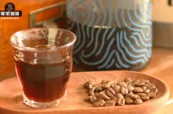 埃塞俄比亚花魁咖啡豆与非洲肯尼亚咖啡豆的风味特点区别