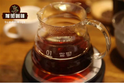 自己手磨研磨现磨的咖啡怎么调制才好喝 手磨咖啡的正确制作步骤