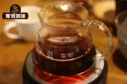 自己手磨研磨现磨的咖啡怎么调制才好喝 手磨咖啡的正确制作步骤