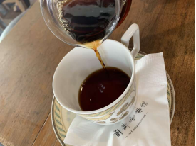 印尼苏拉维西咖啡产地风味特点介绍 精品咖啡豆托那加