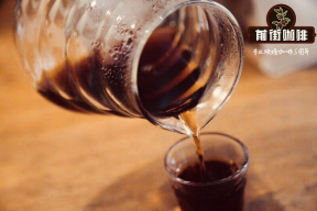 非洲乌干达咖啡品种产区优势分布风味特点