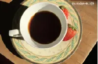 什么是美式咖啡 美式咖啡正确及健康的喝法 可以在家制作美式咖啡吗