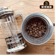 常见的手冲咖啡器具 磨豆机 电子秤 聪明杯 手冲壶 温度计的介绍