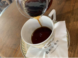 冷泡咖啡是什么 冷泡咖啡的风味特色及制作步骤方法