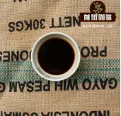 中南美洲古巴 咖啡豆种植产区和风味特点介绍
