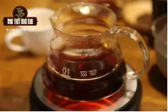 赞比亚咖啡起源种植产区及口感风味特点介绍
