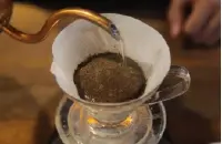 常见的手冲咖啡冲煮方法 一刀流三和段式的区别
