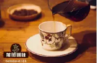 影响制作手冲咖啡的因素 一杯好的手冲咖啡是如何制作的