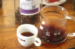 细咖啡粉冲泡方法步骤 如何使用手冲壶冲煮细咖啡粉