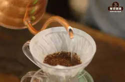 巴拿马极光庄园铁人瑰夏风味描述口感特点 手冲瑰夏咖啡豆应该怎么喝？
