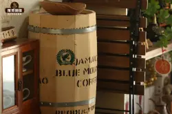 牙买加蓝山一号咖啡豆分级标准档次介绍 极品蓝山咖啡手冲参数风味特点描述