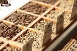 埃塞俄比亚西达摩精品咖啡豆产区详细介绍 西达摩风味描述口感特征