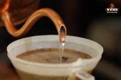 印尼黄金曼特宁咖啡产区介绍生豆处理烘焙杯测冲煮器具参数建议