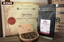 牙买加蓝山咖啡口感风味 蓝山咖啡品种特点处理法产地介绍