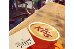 深圳特色咖啡馆推荐  杂咖