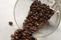 鉴别咖啡豆是否新鲜，你只需要这四个方法！