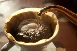 手冲咖啡-体验咖啡最原始的独特风味
