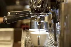 如何正确使用意式咖啡机
