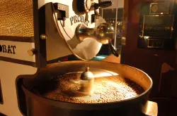 咖啡入门学-烘焙的基本知识
