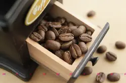 咖啡豆研磨的入学基础-研磨的分类与大小