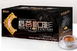 后谷咖啡 中国消费市场最大的咖啡品牌