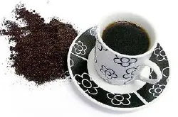 中国咖啡网之也门咖啡 粒小而实沉