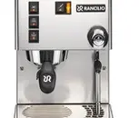 兰奇里奥RANCILIO Silvia意式半自动咖啡机 家用商用进口小S