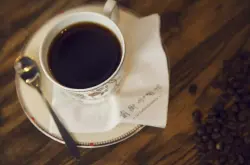 咖啡里含有的咖啡因对人体影响很大？解析纯咖啡的五大好处