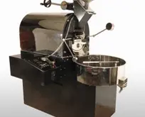 三豆客咖啡烘焙机历史：梦想还是要有的，万一实现了呢？