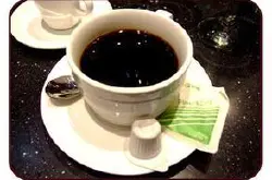 诺贝尔文学奖莫言：哥伦比亚咖啡，中国绿茶的味道