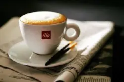 illy咖啡公司 咖啡品牌文化 最新消息及资讯