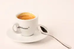 用来招待法国总统奥的朗的吕赛特“咖啡”
