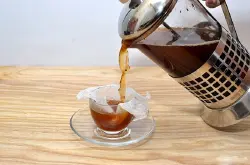 咖啡壶种类的不同就有不一样的口味与特点