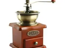 咖啡磨豆机的选择标准 如何选择磨豆机
