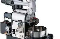 杨家飞马咖啡烘焙机 性能及构造详解
