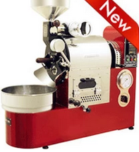 泰焕咖啡烘焙机 最新报价及资讯 最新烘焙机详情