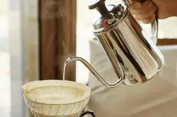 咖啡的研磨过程也要和烹制方法匹配