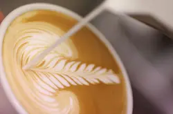 咖啡拉花技术技巧  要如何把咖啡拉花做好