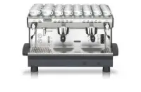 意大利浓缩咖啡机：兰奇里奥咖啡机最新介绍