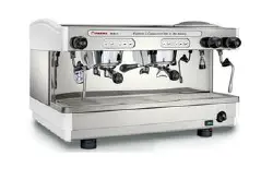 FAEMA公司精品咖啡机 飞马咖啡机开启咖啡机演进的另一个时代
