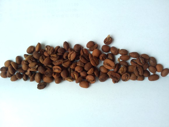 日晒耶加雪菲咖啡豆阿瑞恰萃取粉水比参数 阿瑞恰咖啡豆介绍