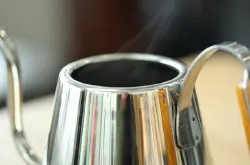 详细讲解Chemex 冲泡咖啡的方法