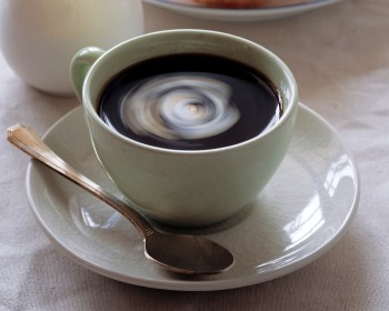 黑咖啡里面常用的奶精究竟是什么成分?