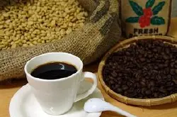 台湾咖啡历史发展简介 了解台湾咖啡的缘由