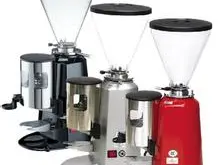 两种磨盘的优缺点之磨豆机研磨对制作咖啡风味的影响
