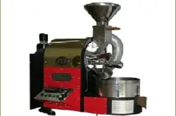 咖啡烘焙机 LORING Coffee Roaster - S35 KESTREL