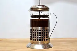 法压壶的咖啡原味之旅  解析法压壶的纯碎咖啡味