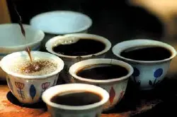 埃塞俄比亚精品咖啡 埃塞俄比亚咖啡四大栽培系统详细分析