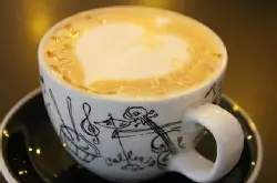 精品咖啡 也门咖啡 摩卡咖啡 意式拿铁咖啡最新简介