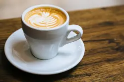 阿里巴巴农村淘宝大数据显示：农村咖啡消费月增五成